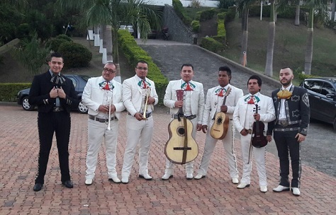 Serenatas mariachis Bogotá